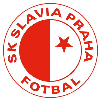 sk slavia praha logo 41 - SK Slavia Prague Logo