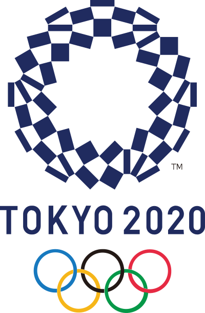 tokyo 2020 logo 41 - Tokyo 2020 Logo