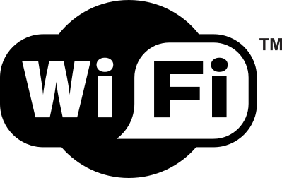 wi fi wireless logo 41 - Wi-fi Logo – Wireless Logo