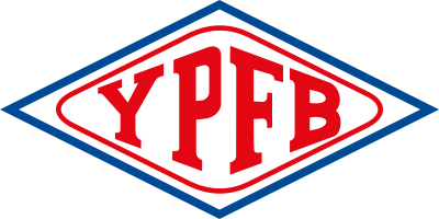 ypfb logo 41 - YPFB Logo