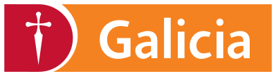 banco galicia logo 41 - Banco Galicia Logo