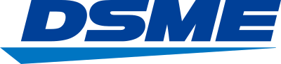 dsme logo 41 1 - DSME Logo