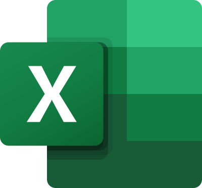 excel logo 41 - Microsoft Excel Logo