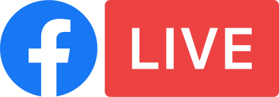 facebook live logo 41 - Facebook Live Logo