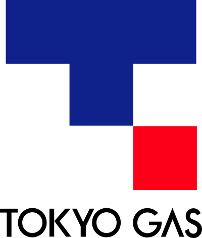 tokyo gas logo 51 - Tokyo Gas Logo