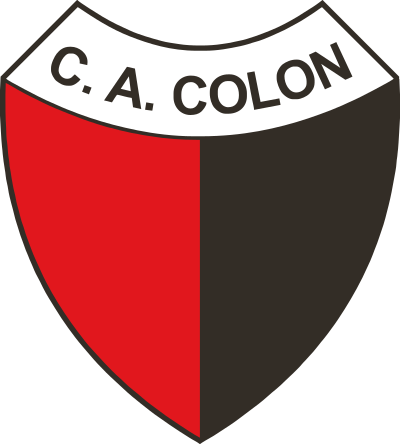 c a colon logo 41 - Club Atlético Colón Logo