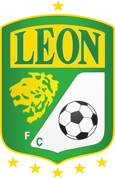 club leon logo 41 - Club León Logo