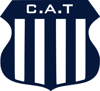 club talleres logo 41 - Club Atlético Talleres Logo