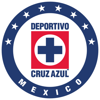 cruz azul fc logo 41 - Cruz Azul FC Logo