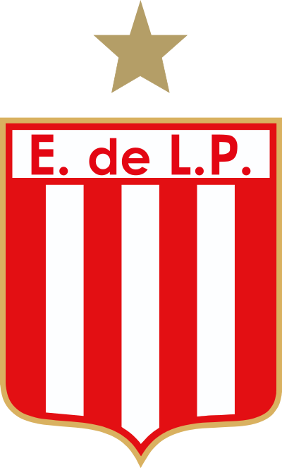 estudiantes logo escudo 111 - Estudiantes de La Plata Logo