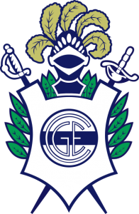 gimnasia y esgrima de la plata logo 41 196x300 - Gimnasia y Esgrima La Plata Logo