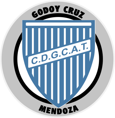 godoy cruz logo escudo 51 - Godoy Cruz Logo