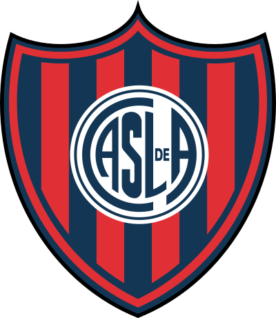 san lorenzo logo escudo 51 - CA San Lorenzo Logo