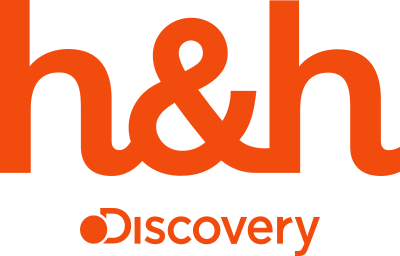 discovery home and health logo 41 - Discovery Home & Health Logo