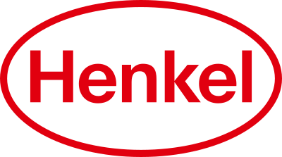 henkel logo 41 - Henkel Logo