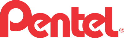 pentel logo 41 - Pentel Logo