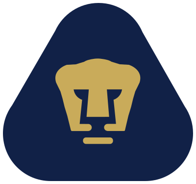 pumas unam logo 4 11 - Pumas UNAM Logo