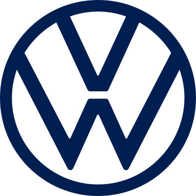 volkswagen vw logo 2 11 - Volkswagen Logo - VW Logo
