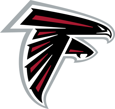 atlanta falcons logo 61 - Atlanta Falcons Logo
