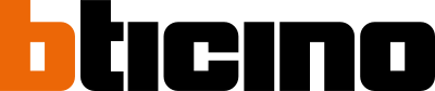bticino logo 41 - Bticino Logo
