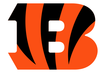 cincinnati bengals logo 51 - Cincinnati Bengals Logo