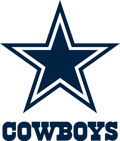 dallas cowboys logo 41 - Dallas Cowboys Logo