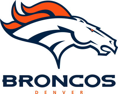 denver broncos logo 41 - Denver Broncos Logo