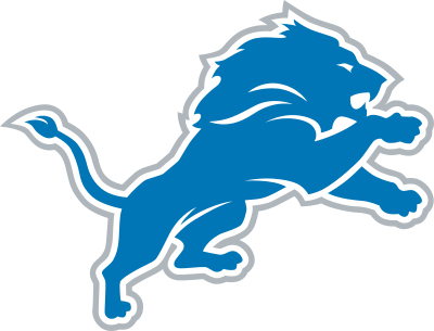 detroit lions logo 51 - Detroit Lions Logo