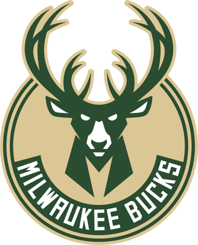 milwaukee bucks logo 41 - Milwaukee Bucks Logo