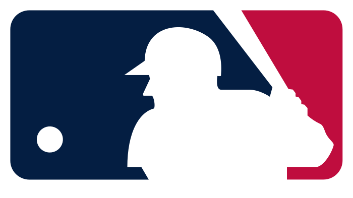 mlb logo 41 - MLB Logo - Major League Baseball Logo