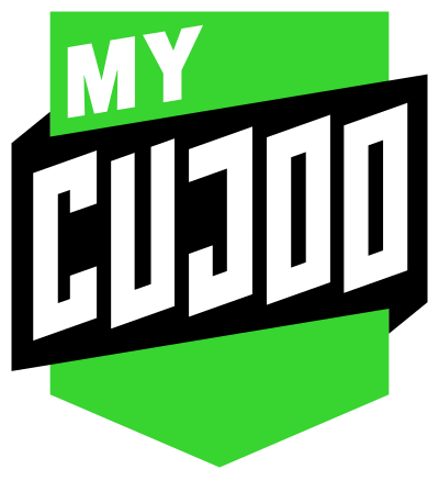 my cujoo logo 41 - My Cujoo Logo