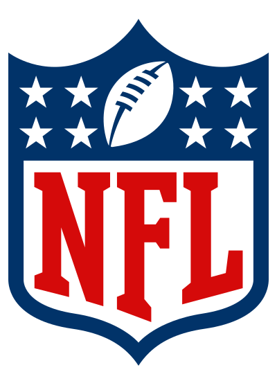 nfl logo 51 - NFL Logo - National Football League Logo