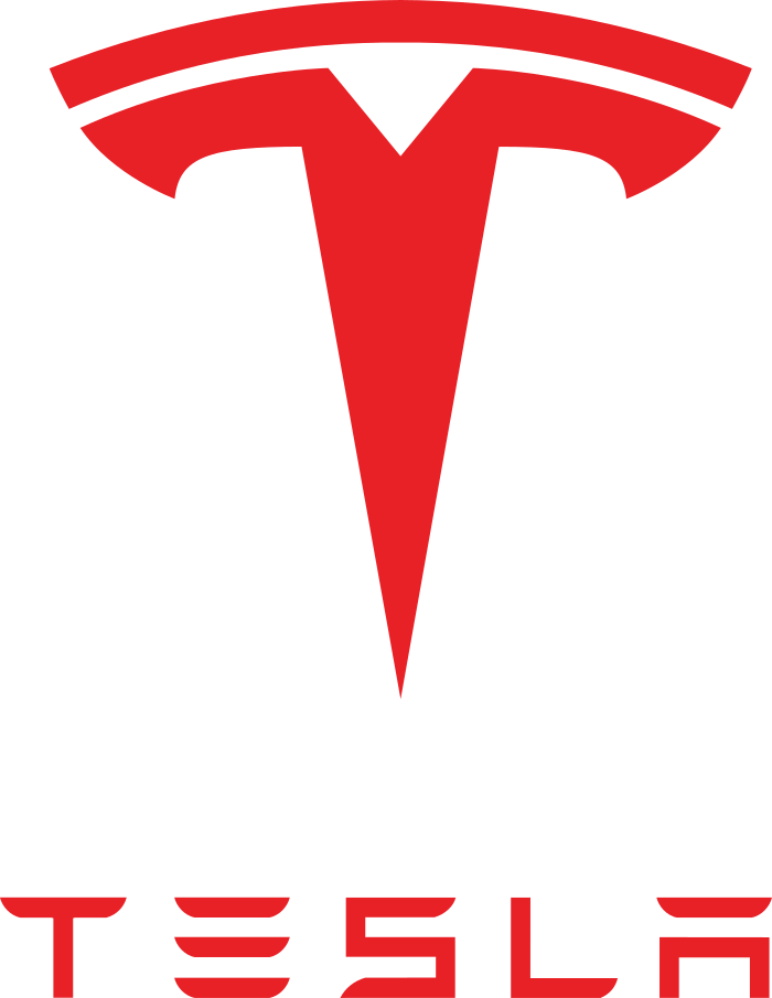 tesla logo 71 - Tesla Logo