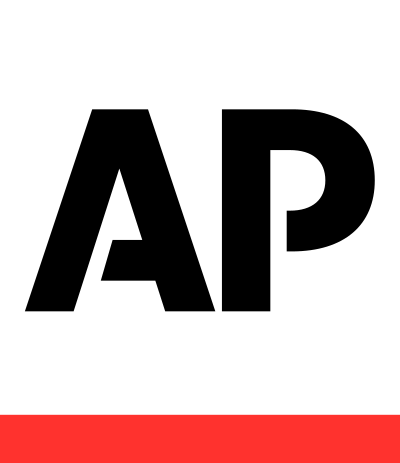 associated press logo 41 - Associated Press Logo