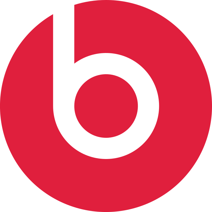 beats by dre logo 31 - Beats by Dr Dre Logo