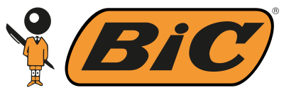 bic logo 41 - Bic Logo