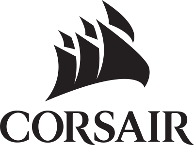corsair logo 51 - Corsair Logo