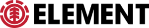 element logo 41 300x58 - Element Skateboards Logo