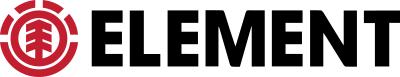 element logo 41 - Element Skateboards Logo