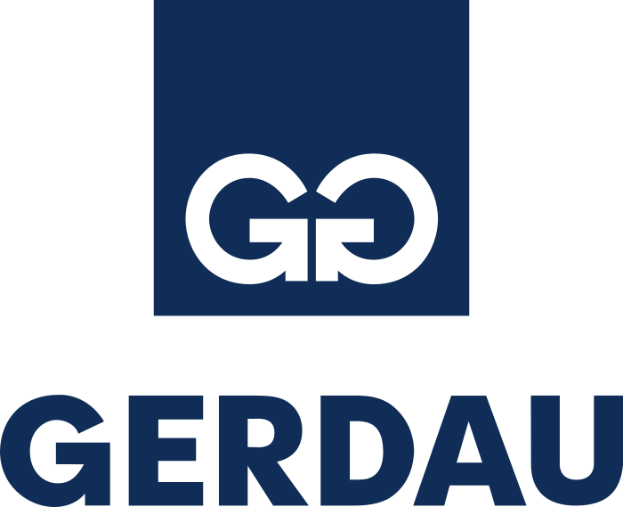 gerdau logo 51 - Gerdau Logo