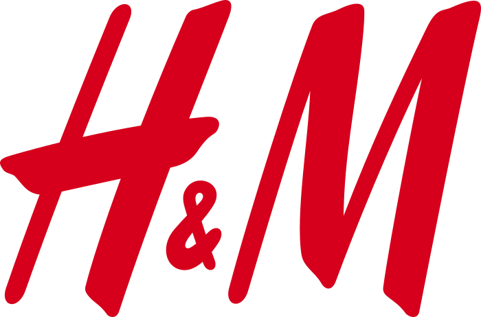 h m logo 31 - H&M Logo
