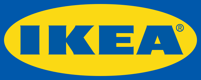 ikea logo 3 11 - IKEA Logo