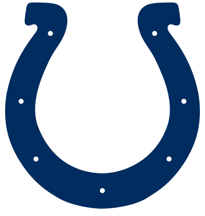 indianapolis colts logo 41 - Indianapolis Colts Logo