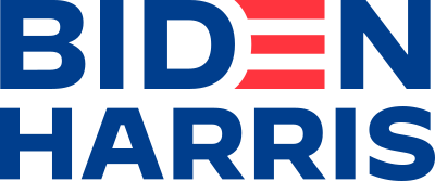 joe biden harris 2020 logo 41 - Joe Biden 2020 President Logo