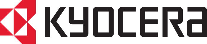 kyocera logo 31 - Kyocera Logo