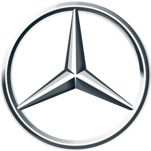 mercedes benz logo 3 11 300x300 - Mercedes Benz Logo