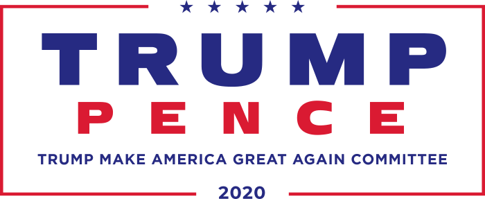 trump president 2020 logo 31 - Trump President 2020 Logo