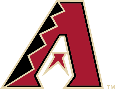 arizona diamondbacks logo 41 - Arizona Diamondbacks Logo