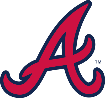 atlanta braves logo 41 - Atlanta Braves Logo