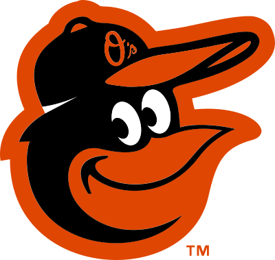 baltimore orioles logo 41 - Baltimore Orioles Logo .SVG 2020 Vector